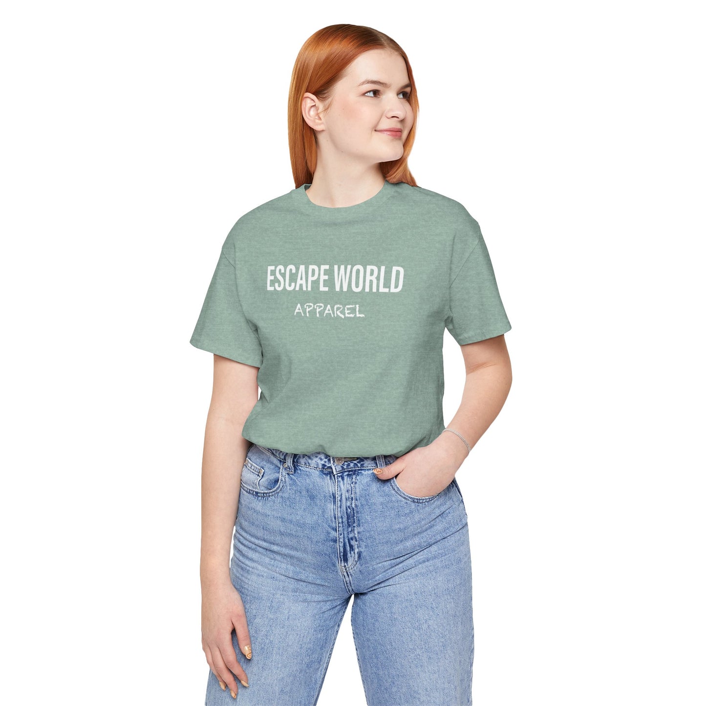 I Need Space Graphic Tee