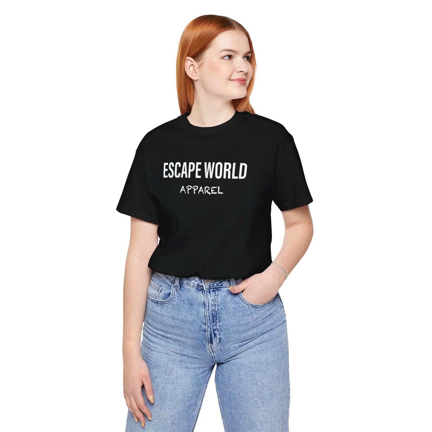 I Need Space Graphic Tee