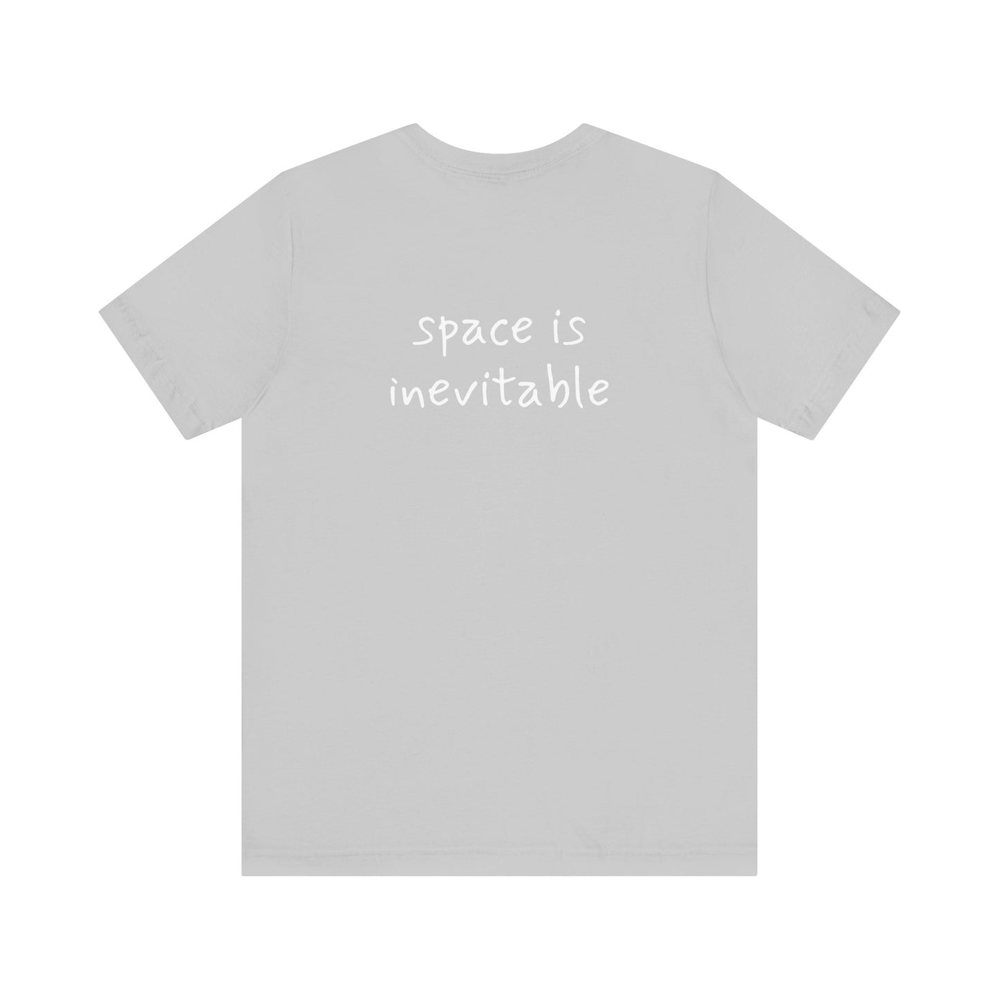 Unisex Logo Graphic Tee
