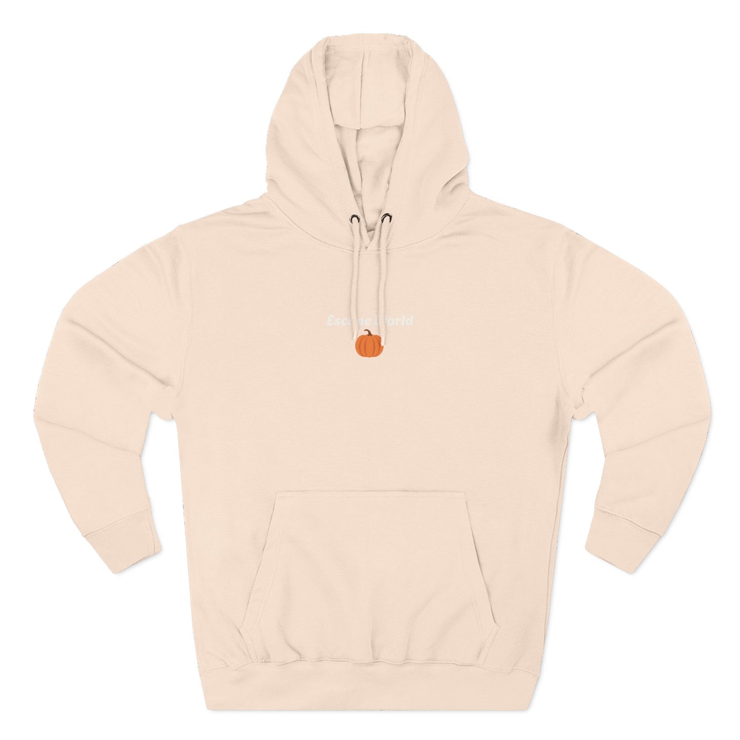 All You Need Is Fall Hoodie