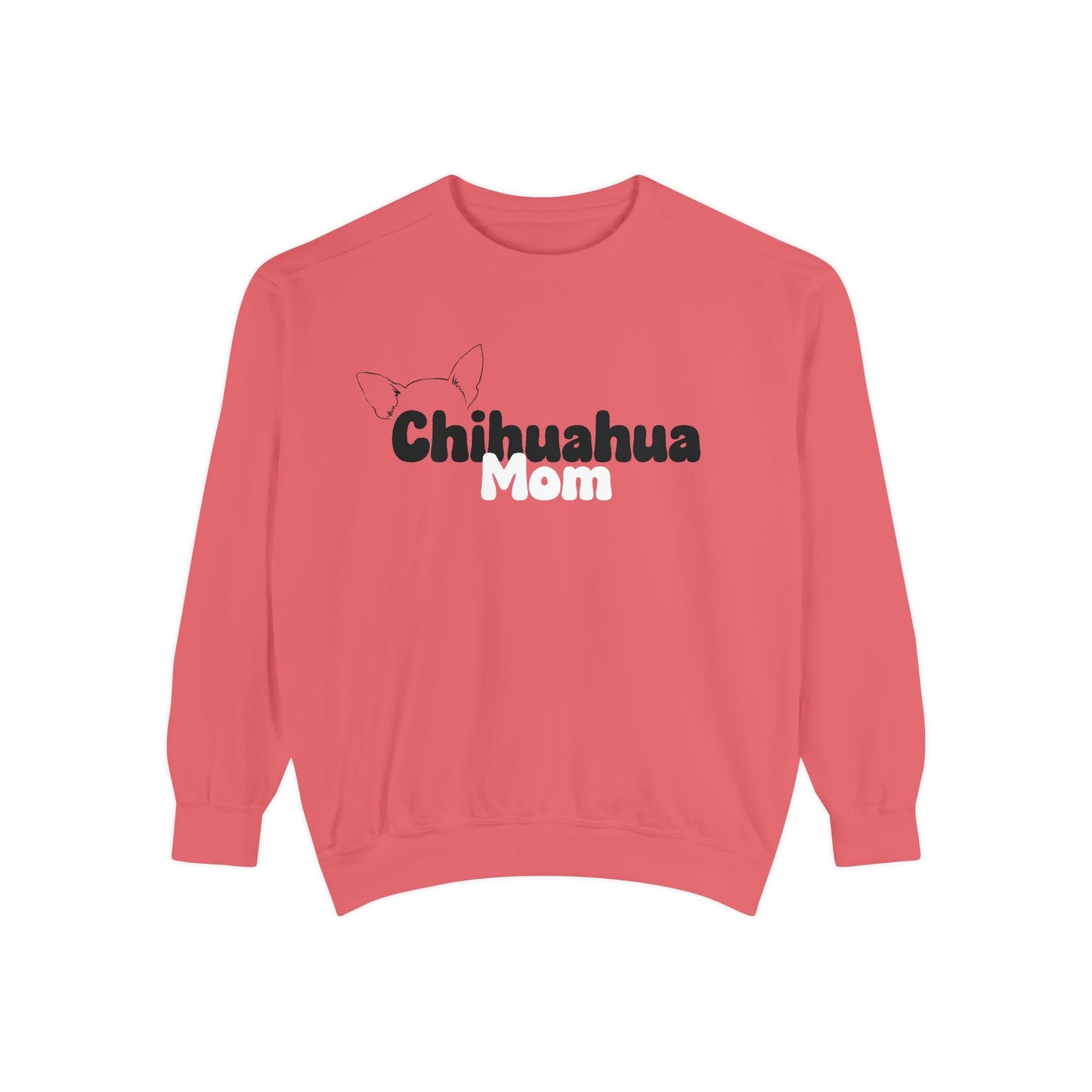 Chihuahua Crewneck