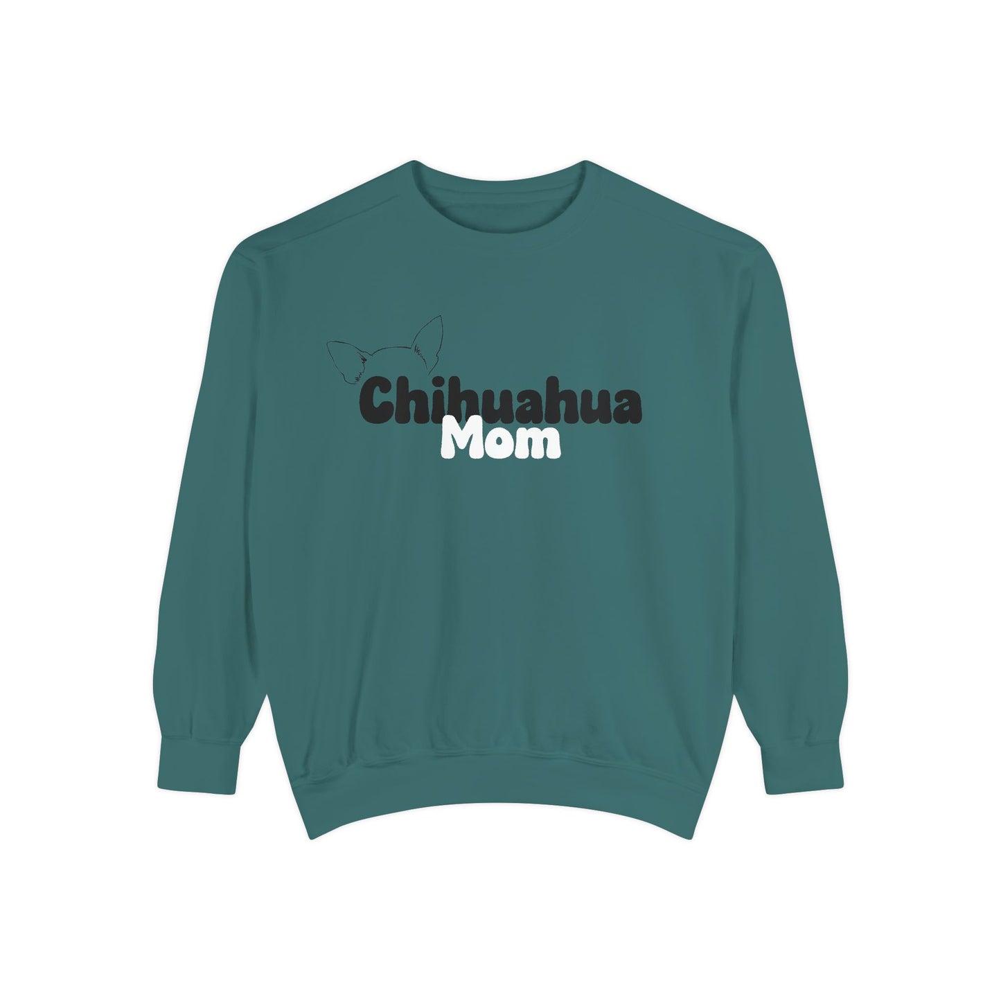 Chihuahua Crewneck
