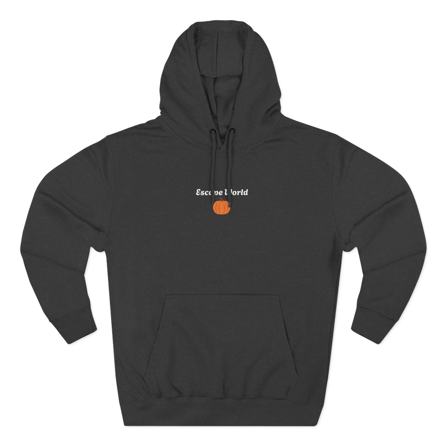 All You Need Is Fall Hoodie