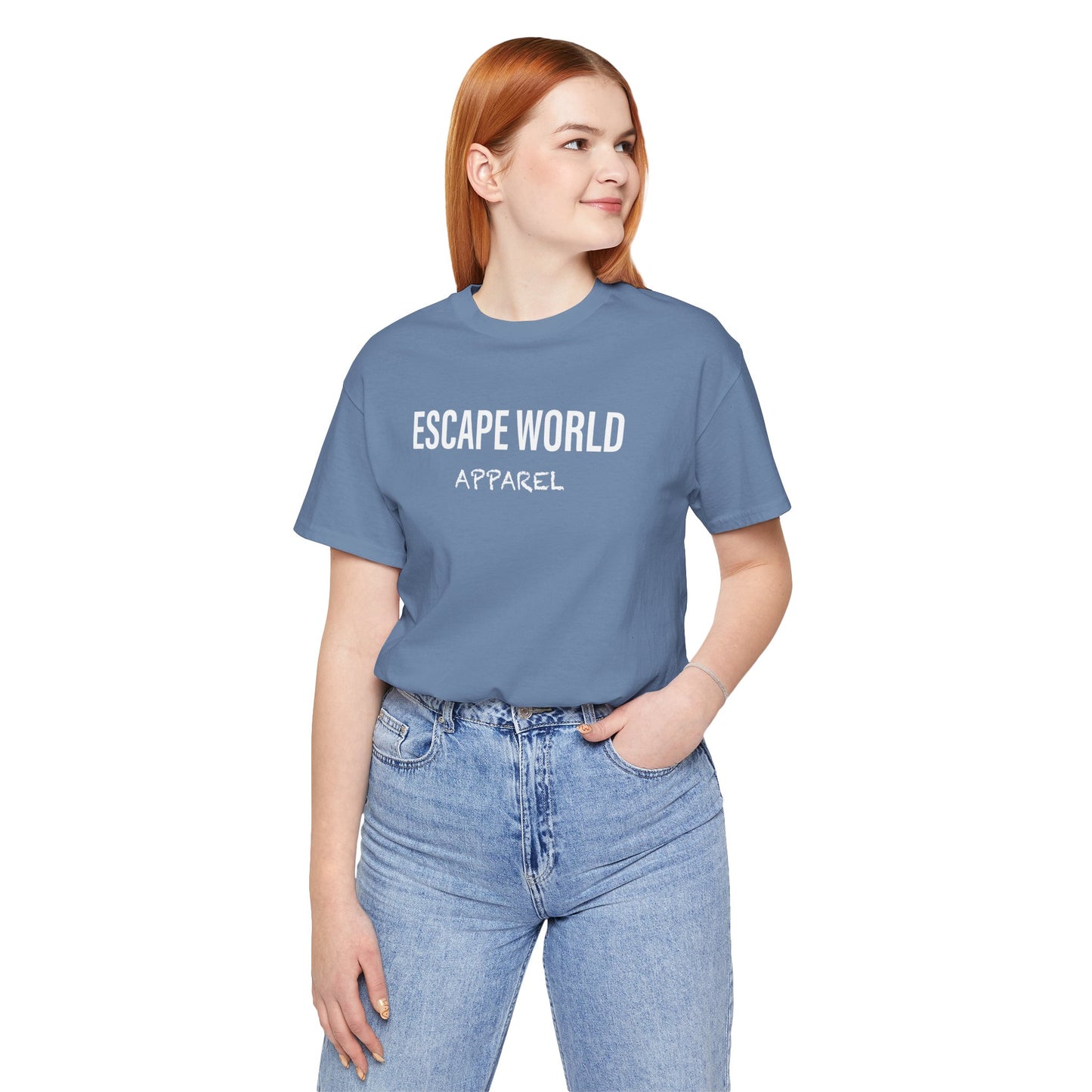 I Need Space Graphic Tee