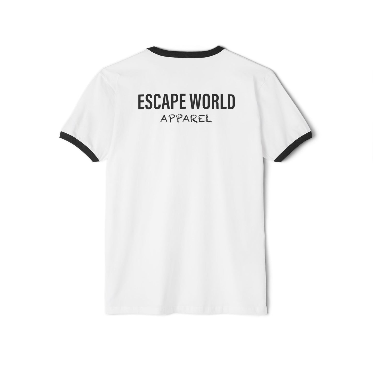Alien Graphic Tee