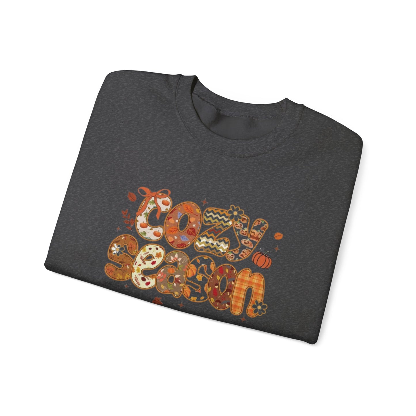 Cozy Season Crewneck