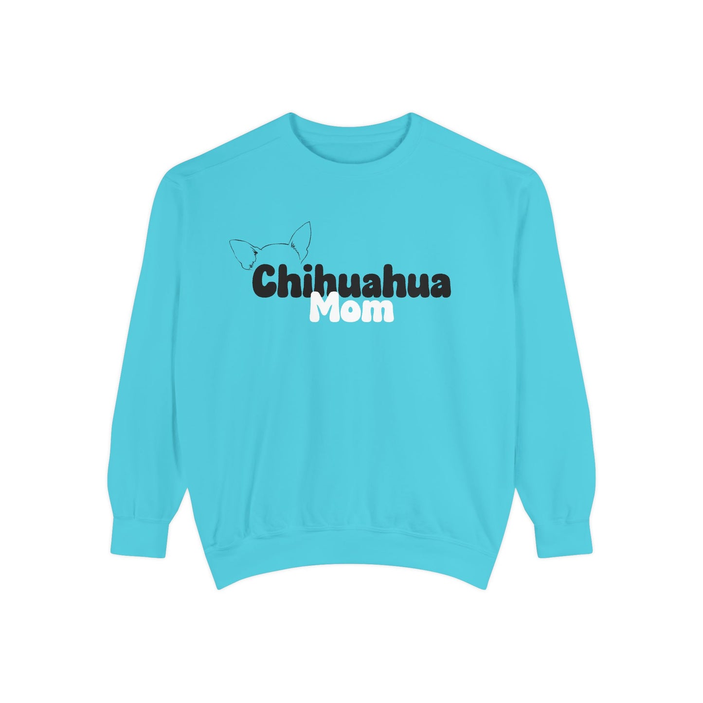 Chihuahua Crewneck