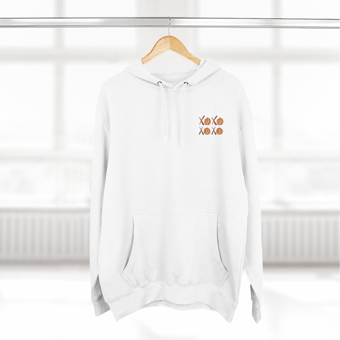 Pumpkin Patch Hoodie
