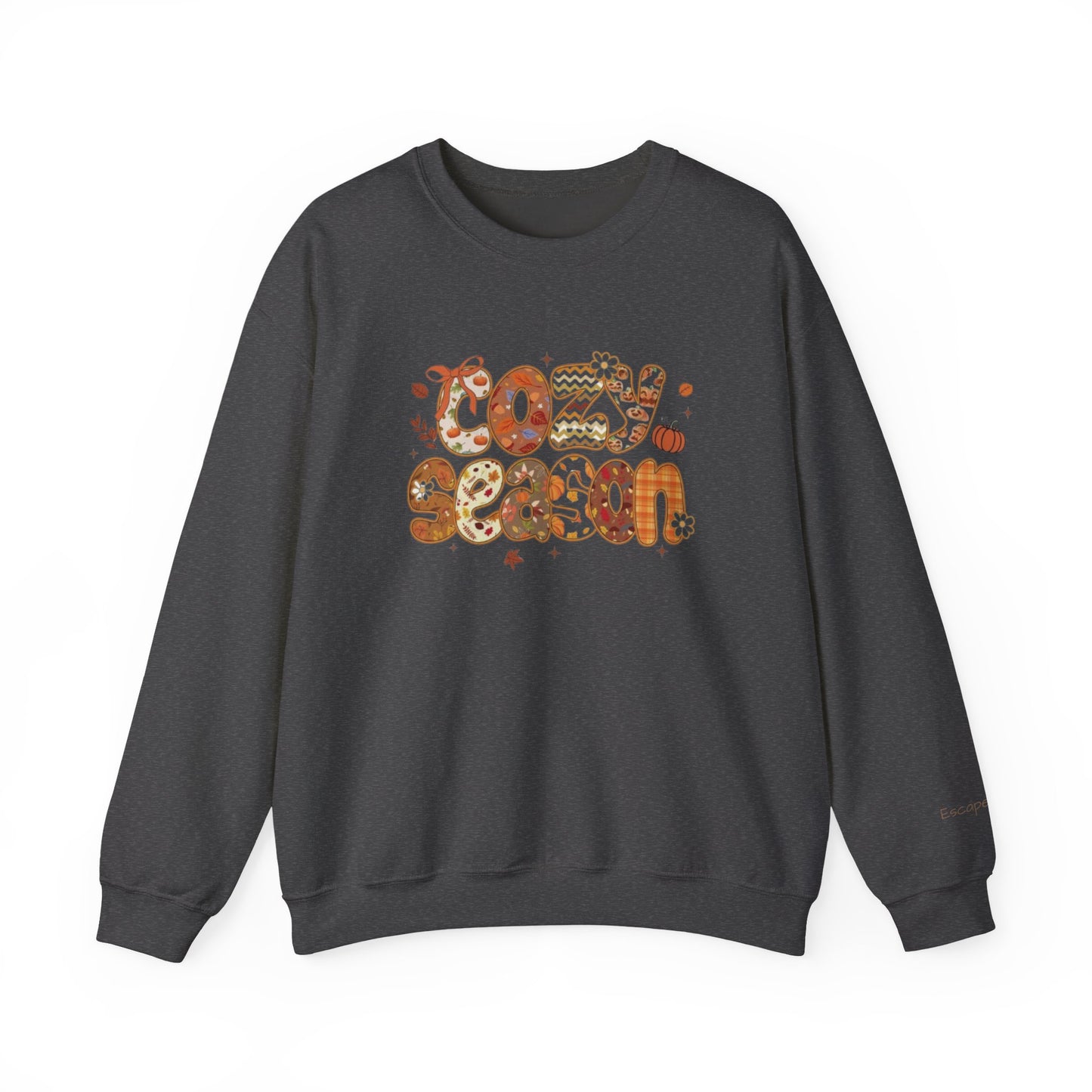 Cozy Season Crewneck