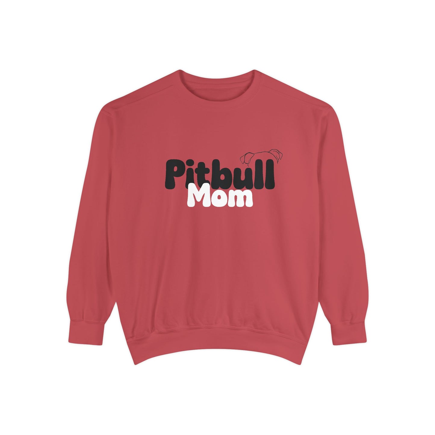 Pitbull Crewneck