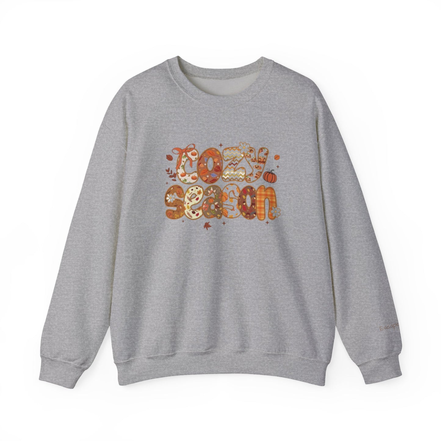 Cozy Season Crewneck