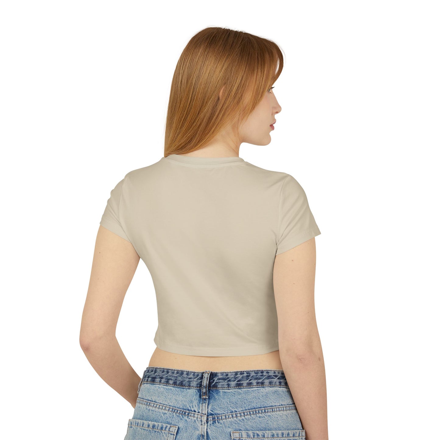 In Love With Fall Baby Tee