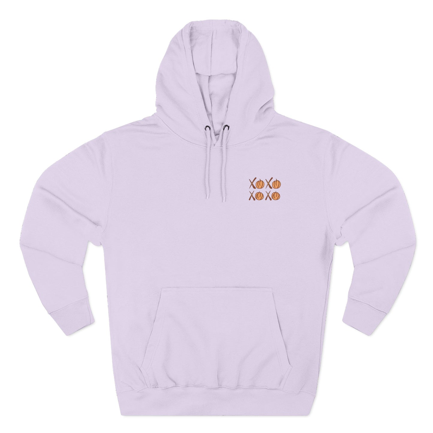 Pumpkin Patch Hoodie