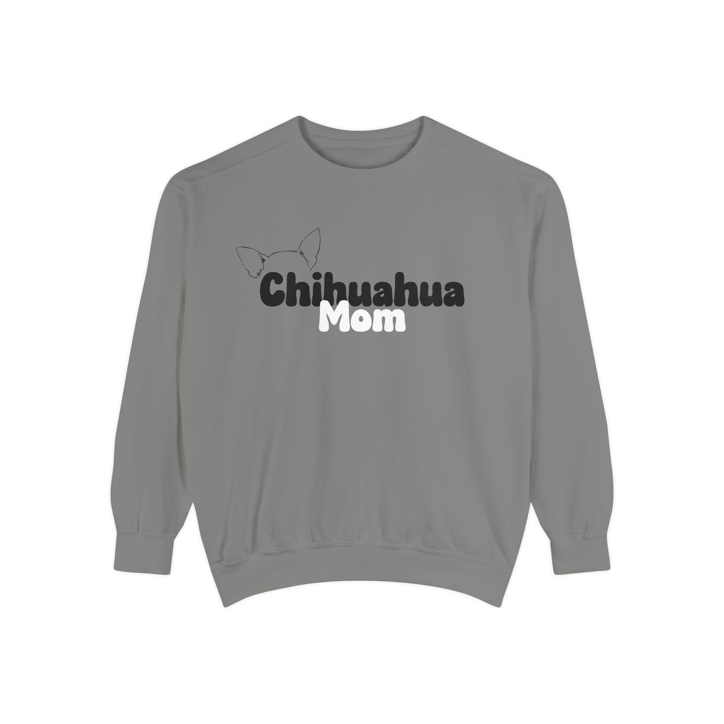 Chihuahua Crewneck