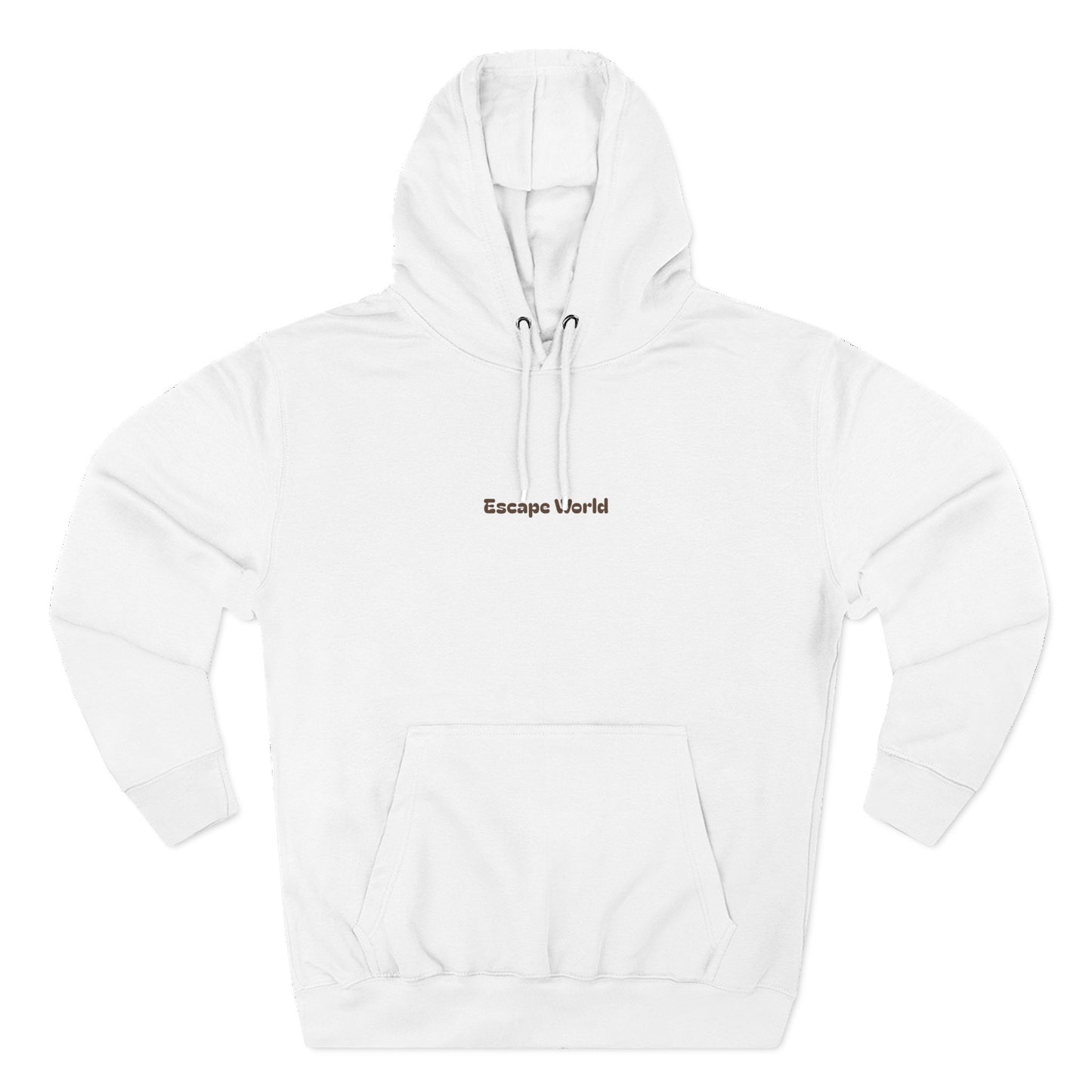 Jesus Loves You Hoodie