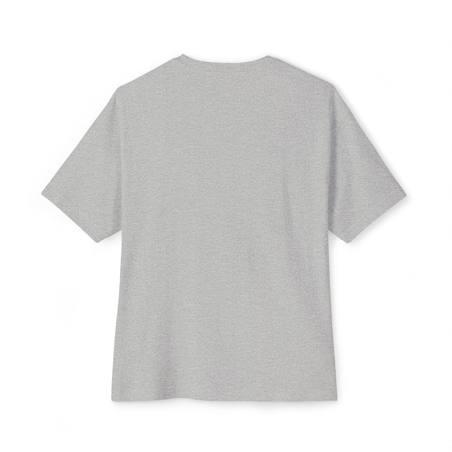 Martini Oversized Boxy Tee