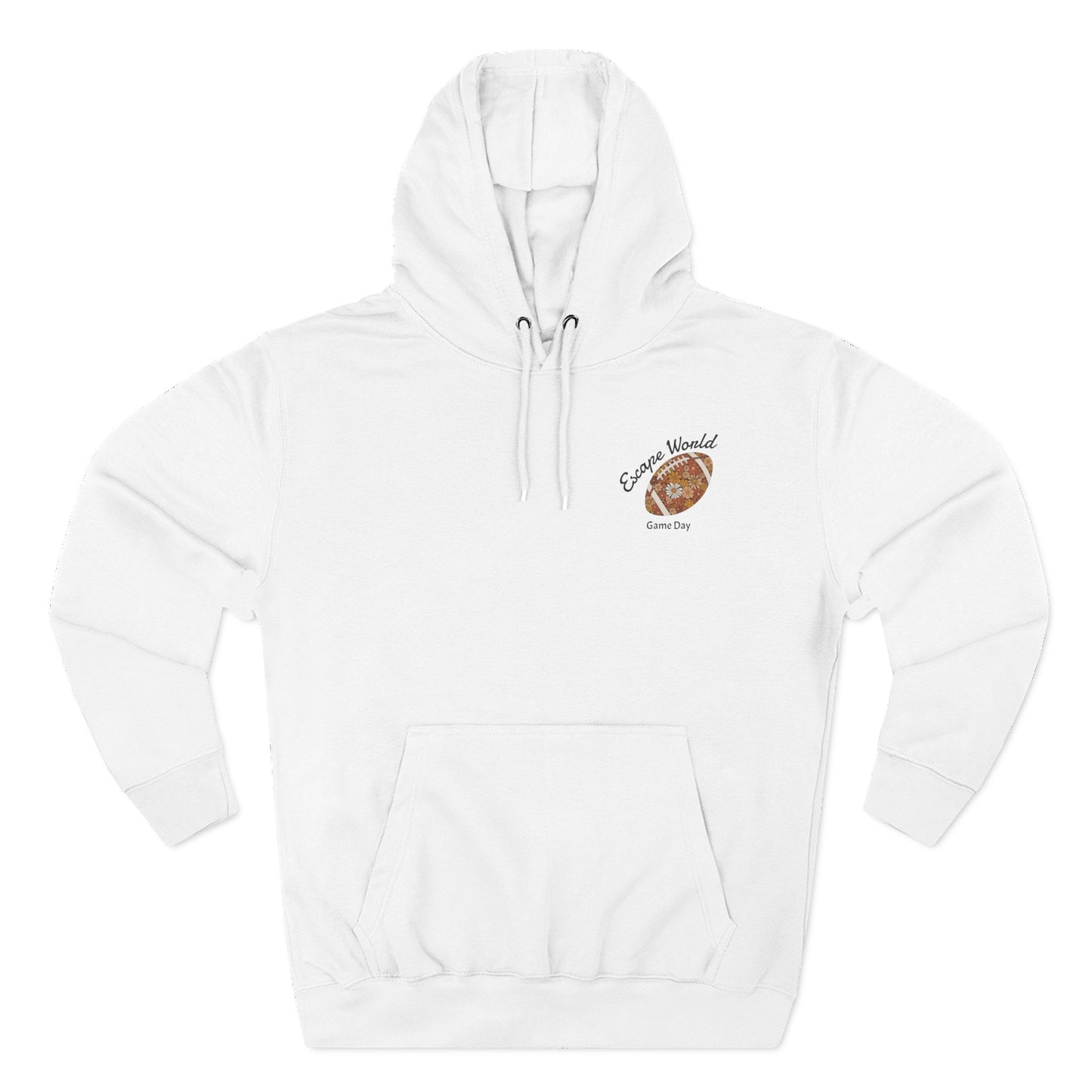 Touchdown Season Hoodie