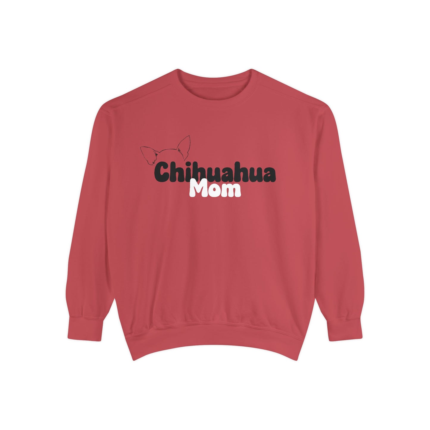 Chihuahua Crewneck