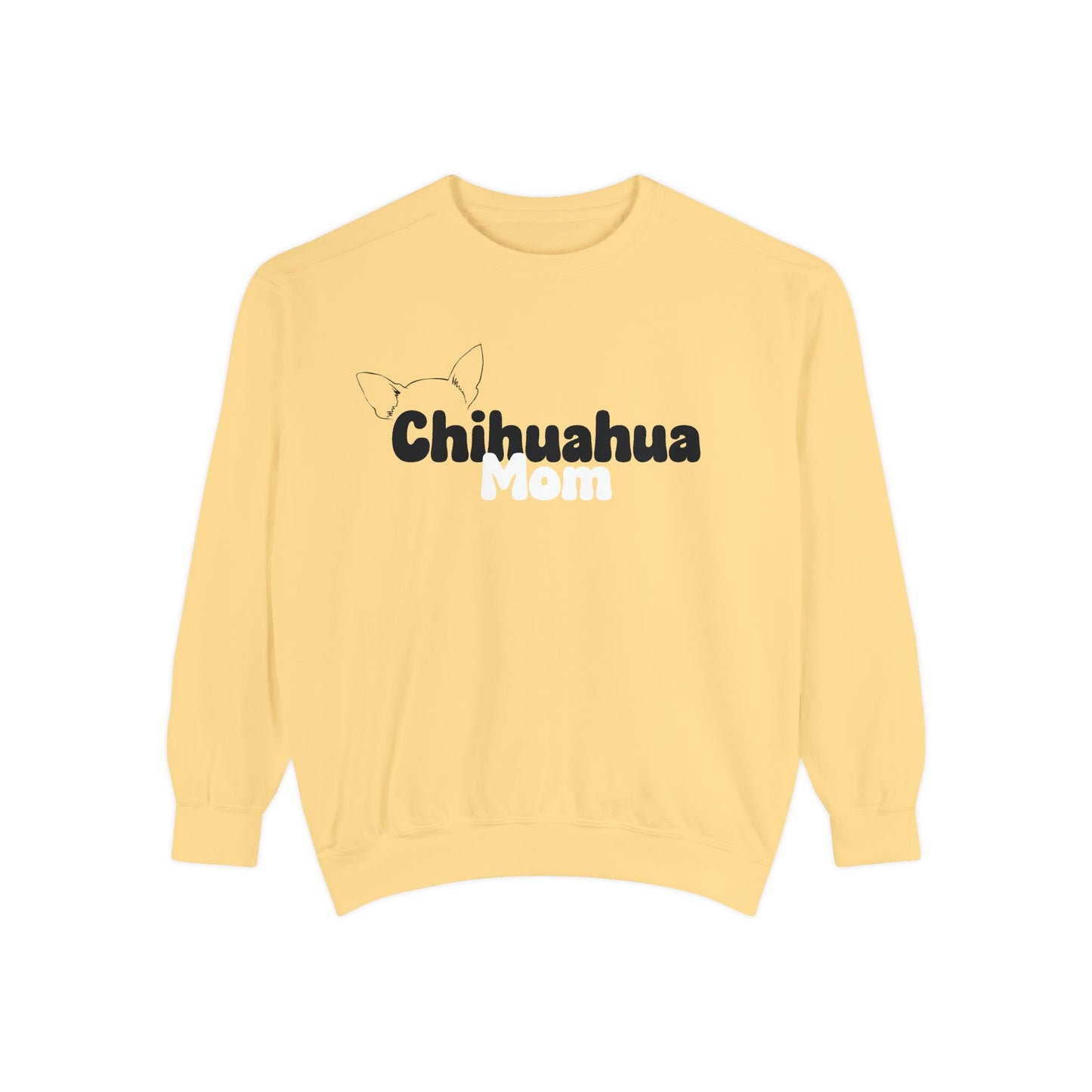Chihuahua Crewneck