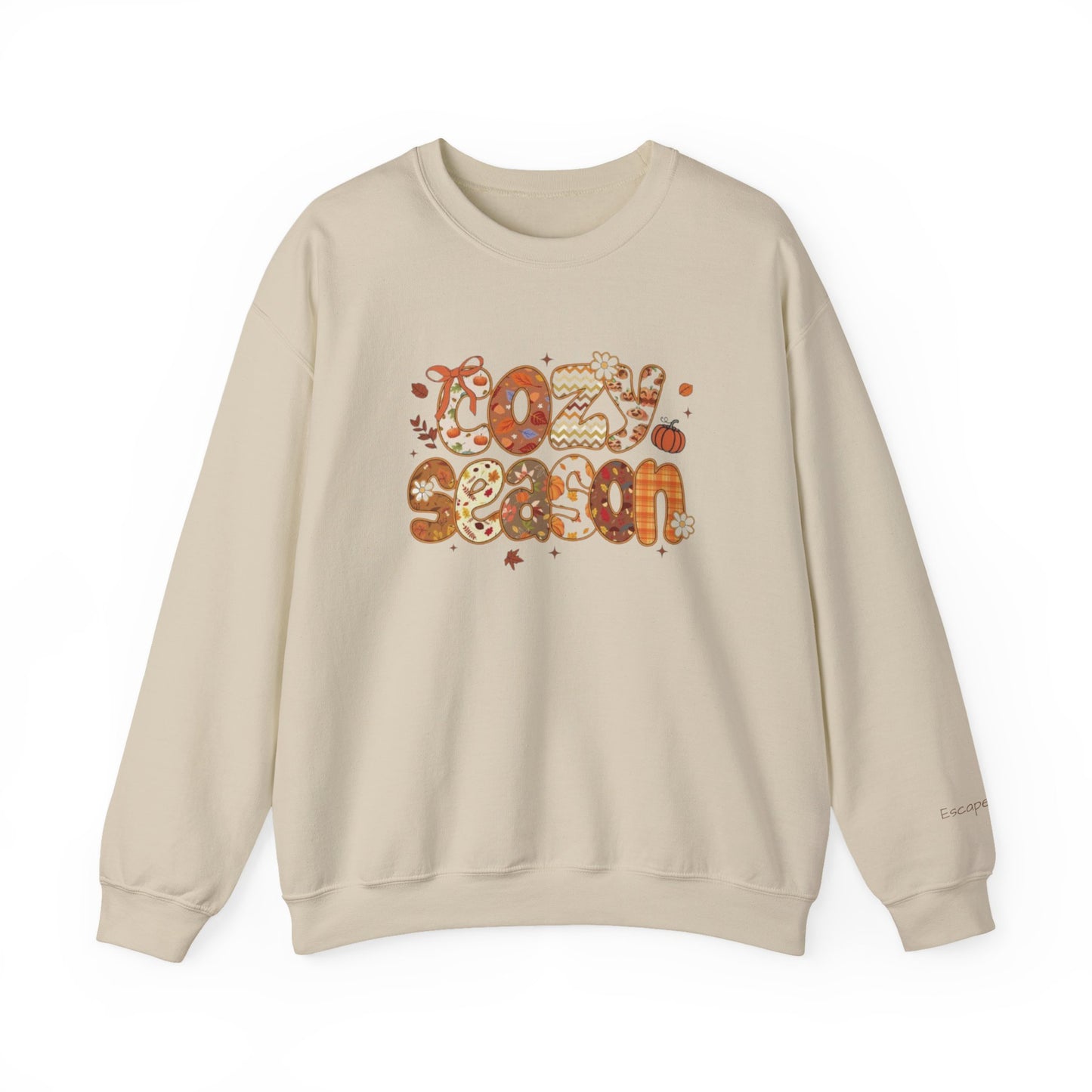 Cozy Season Crewneck