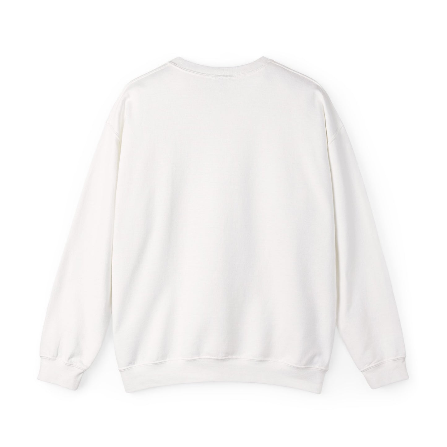 Boo Crewneck