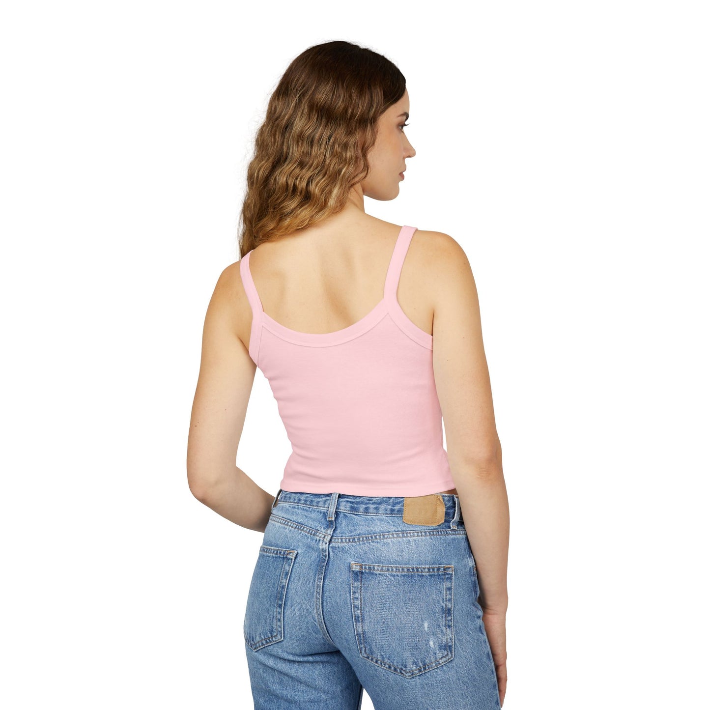 Wave Tank Top