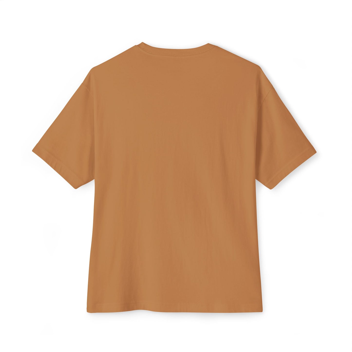 Doggy Halloween Oversized Boxy Tee