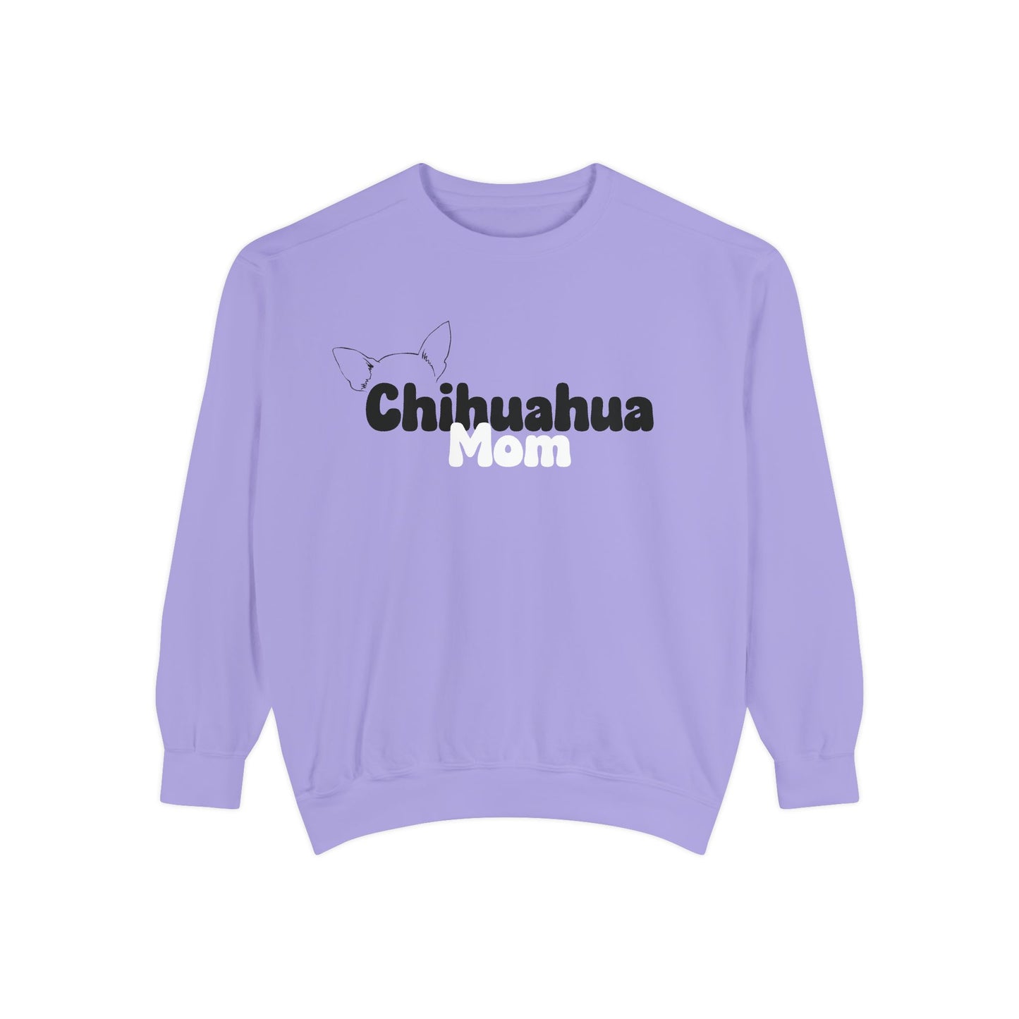 Chihuahua Crewneck