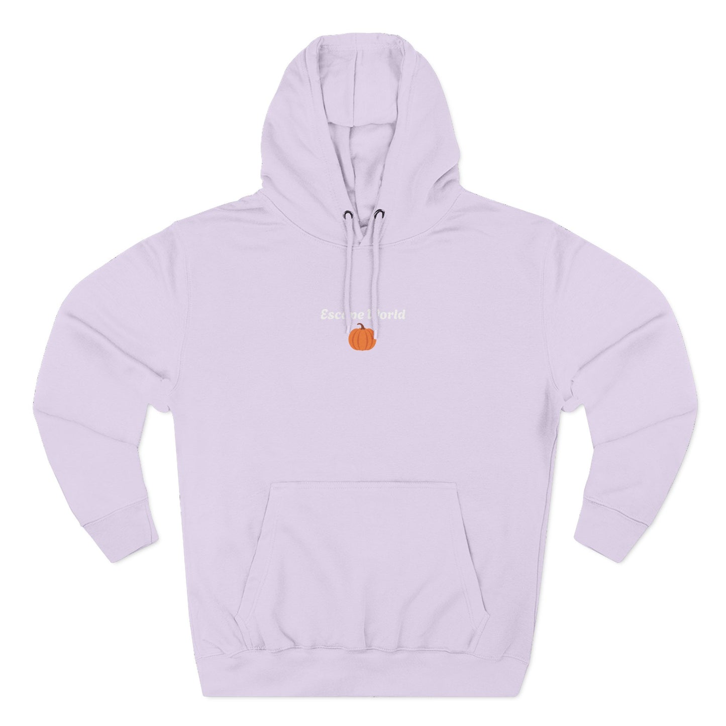 All You Need Is Fall Hoodie