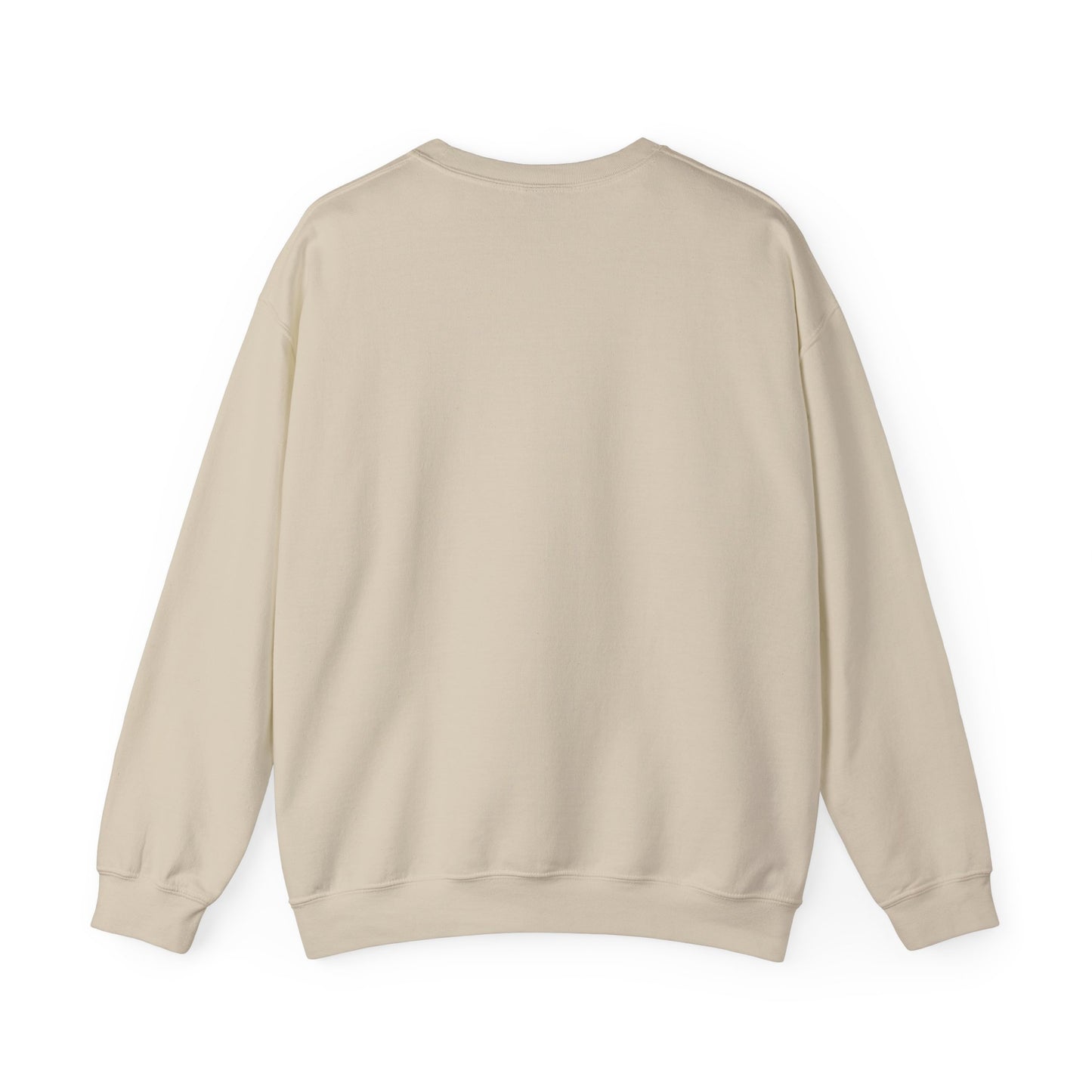 Fall Vibes Crewneck