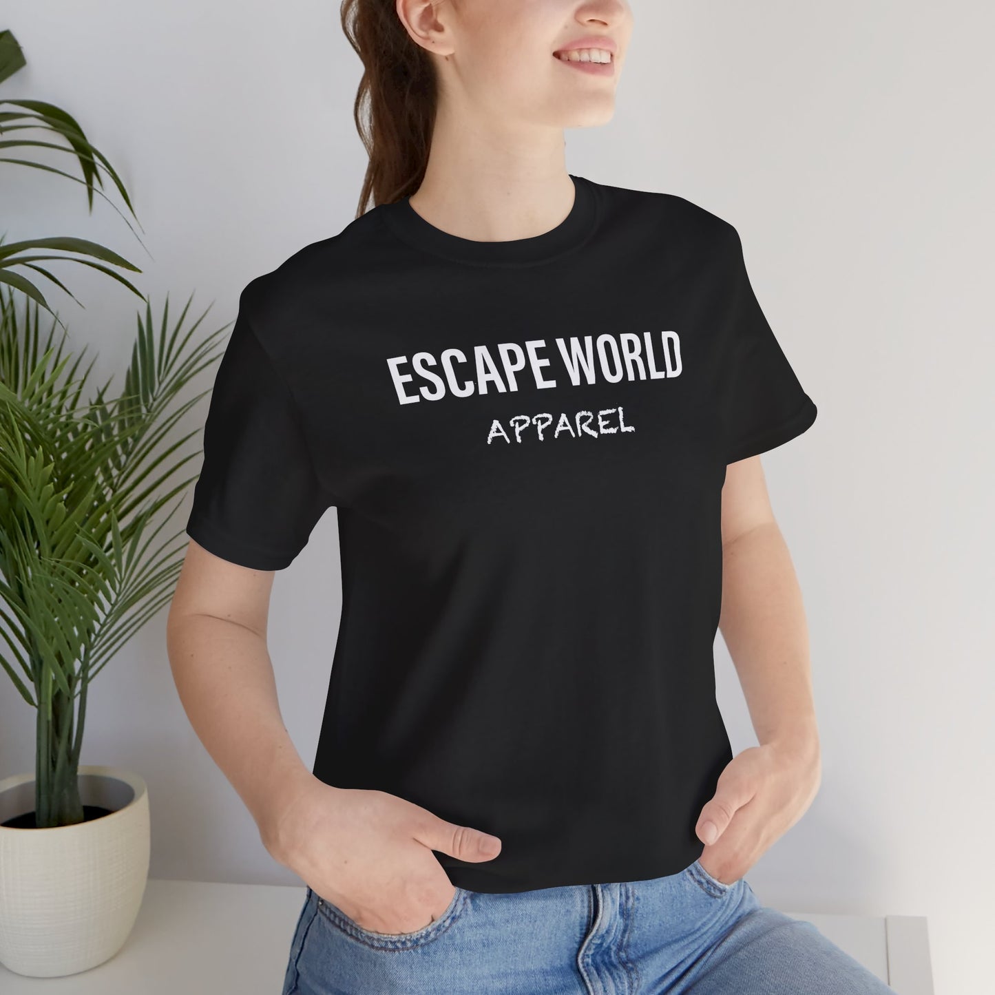 I Need Space Graphic Tee