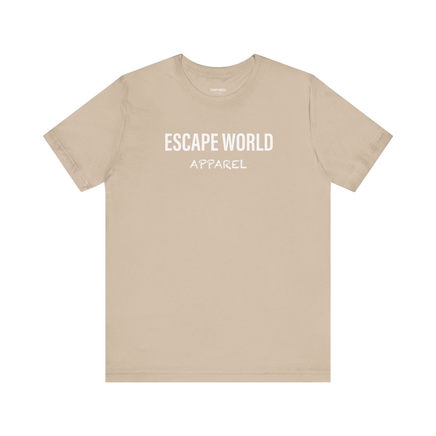 I Need Space Graphic Tee