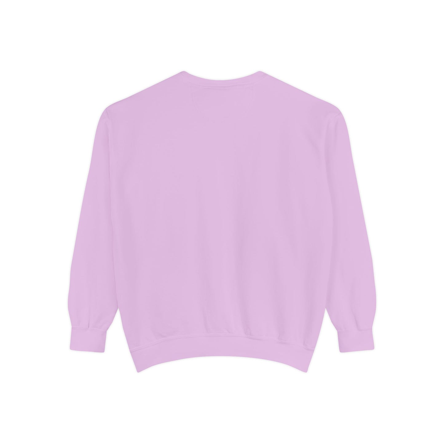 Leopard Boo Crewneck