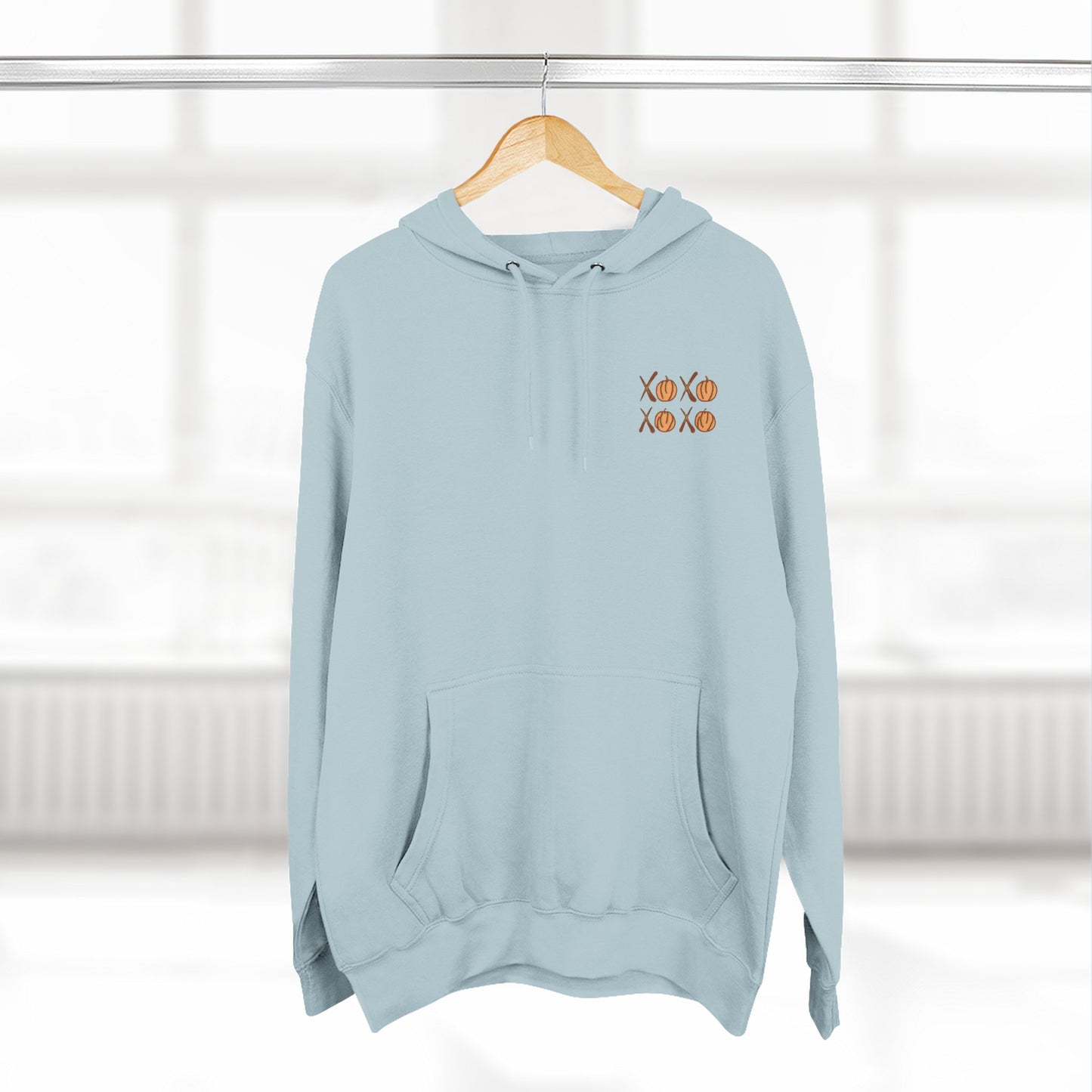 Pumpkin Patch Hoodie
