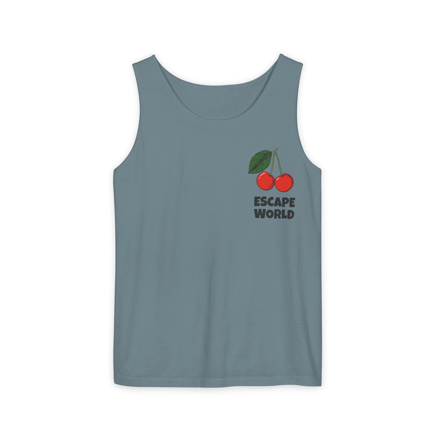 Cherry Tank Top
