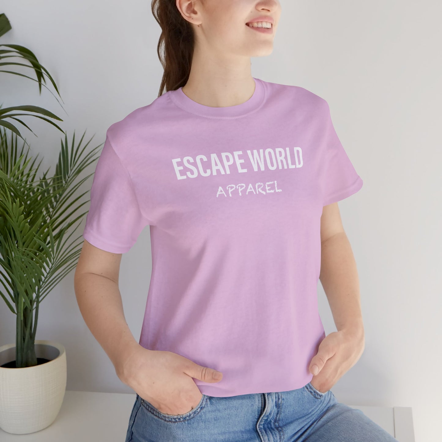 I Need Space Graphic Tee