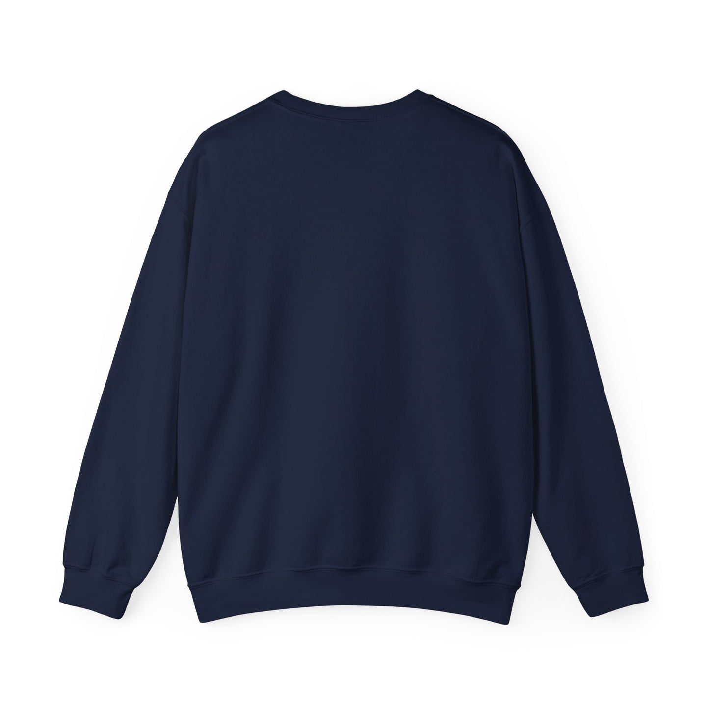 Boo Crewneck