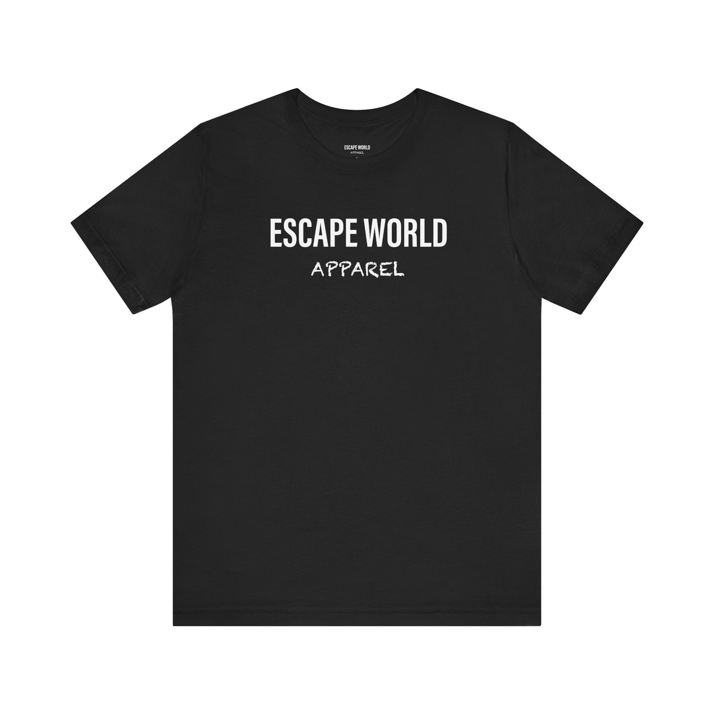 I Need Space Graphic Tee