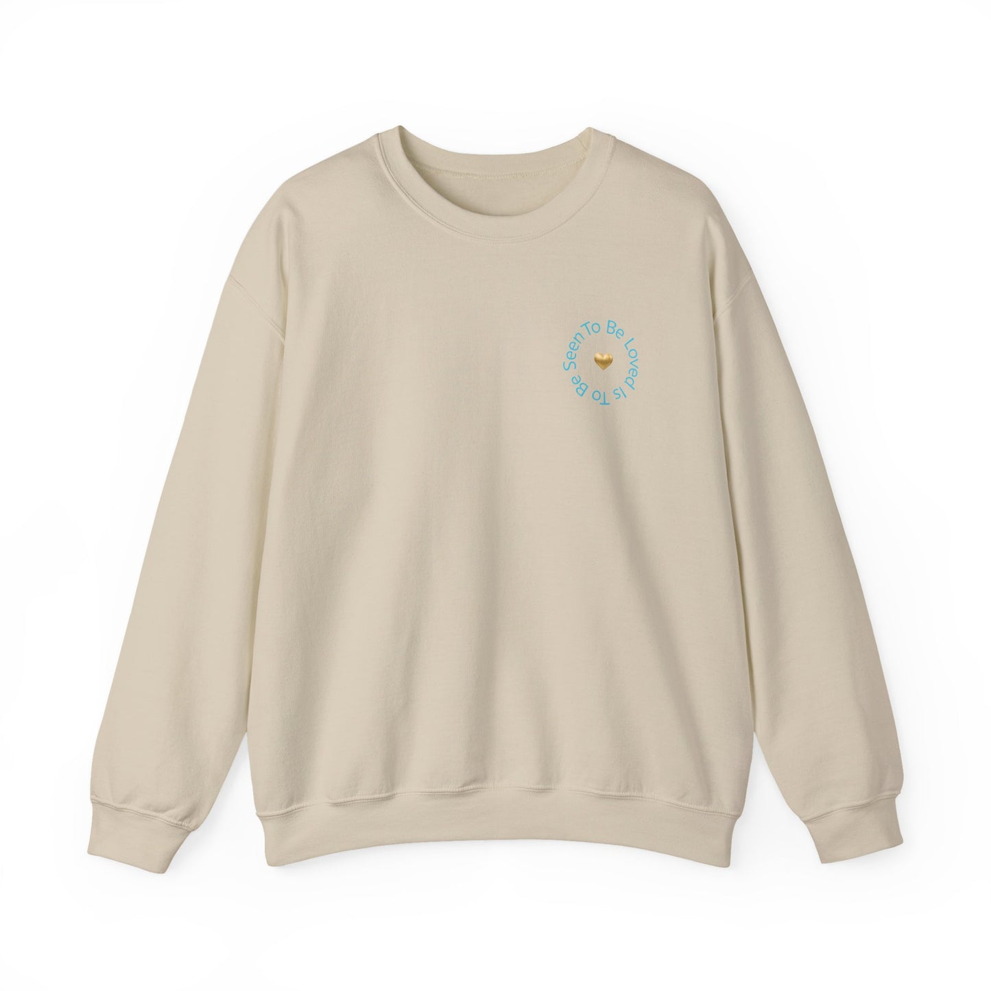 Bouquet Crewneck