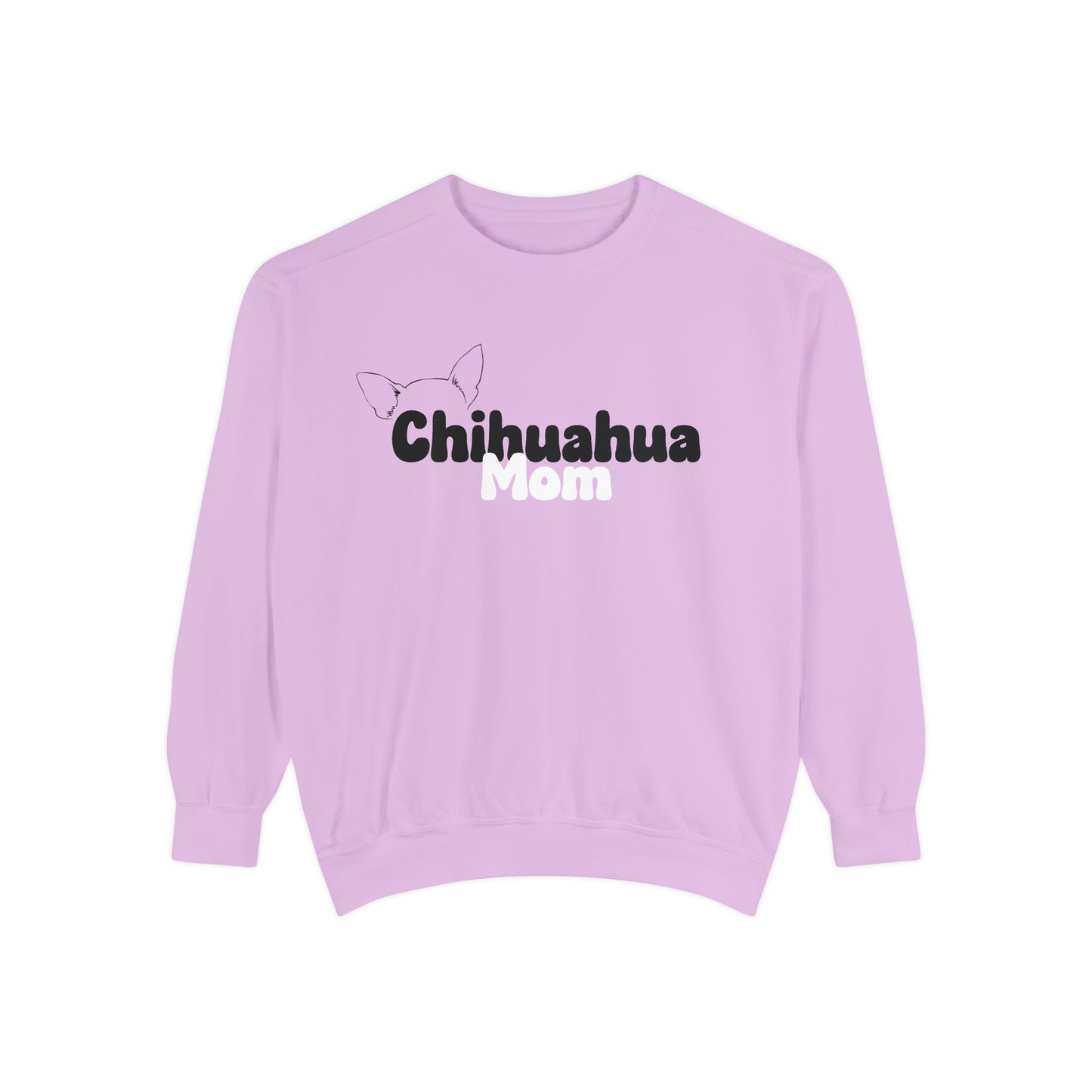 Chihuahua Crewneck