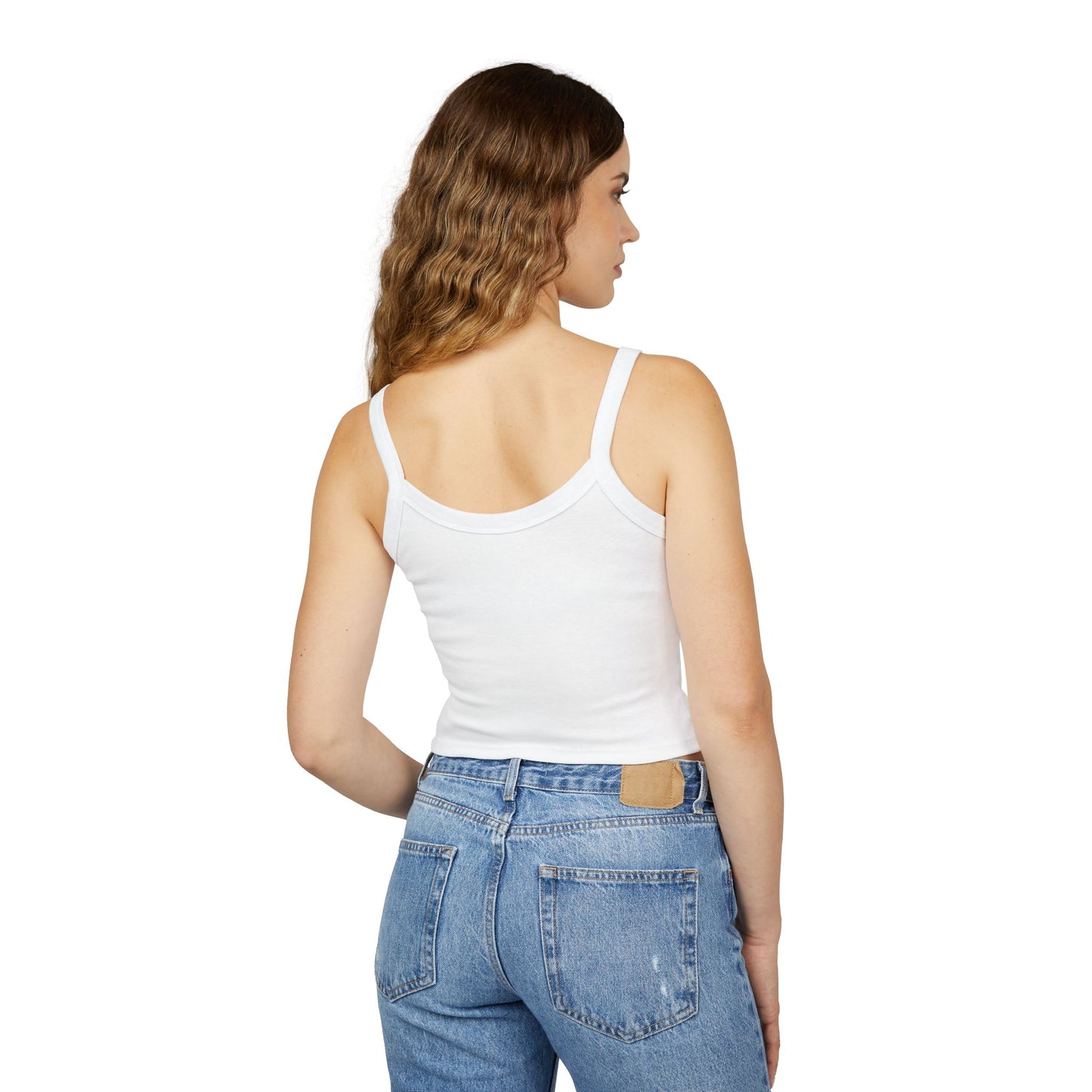 Wave Tank Top