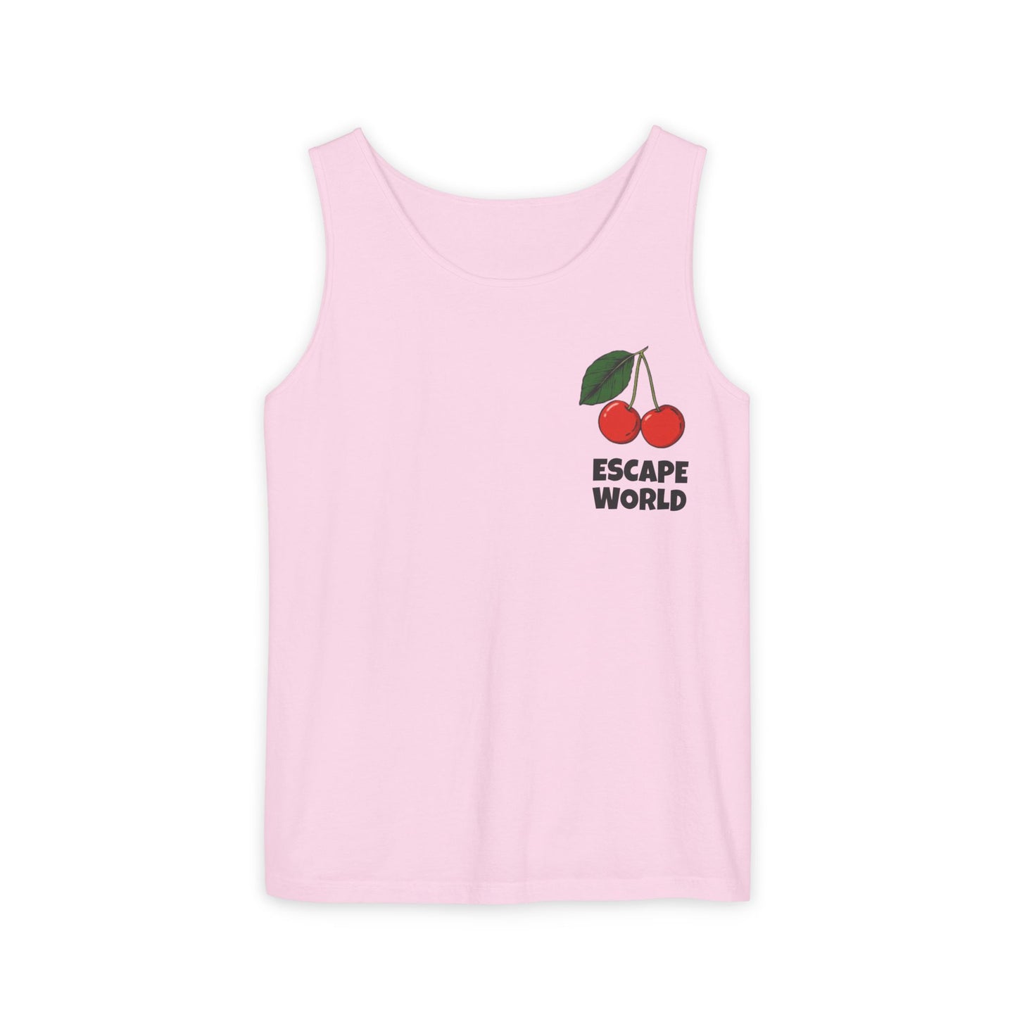 Cherry Tank Top