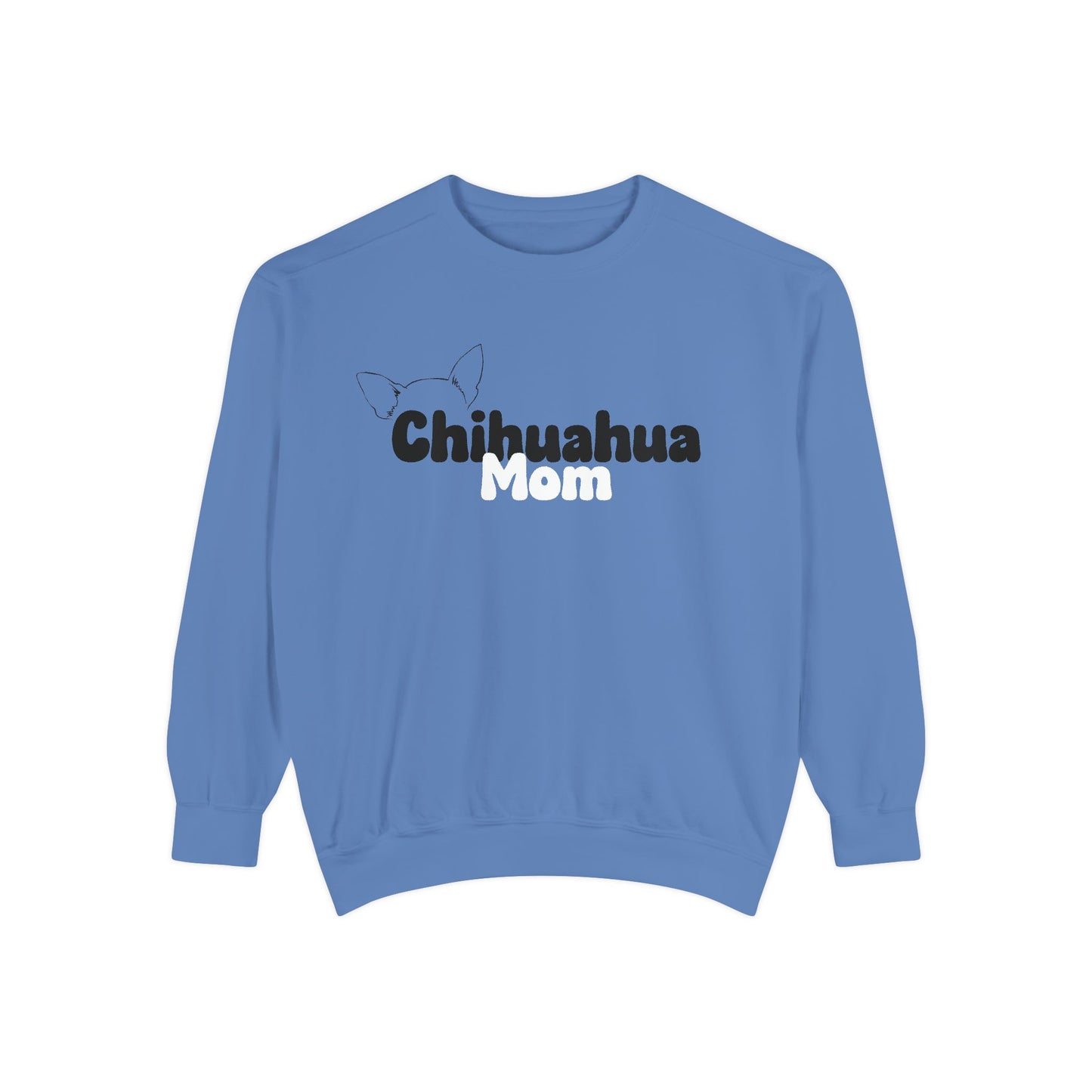 Chihuahua Crewneck