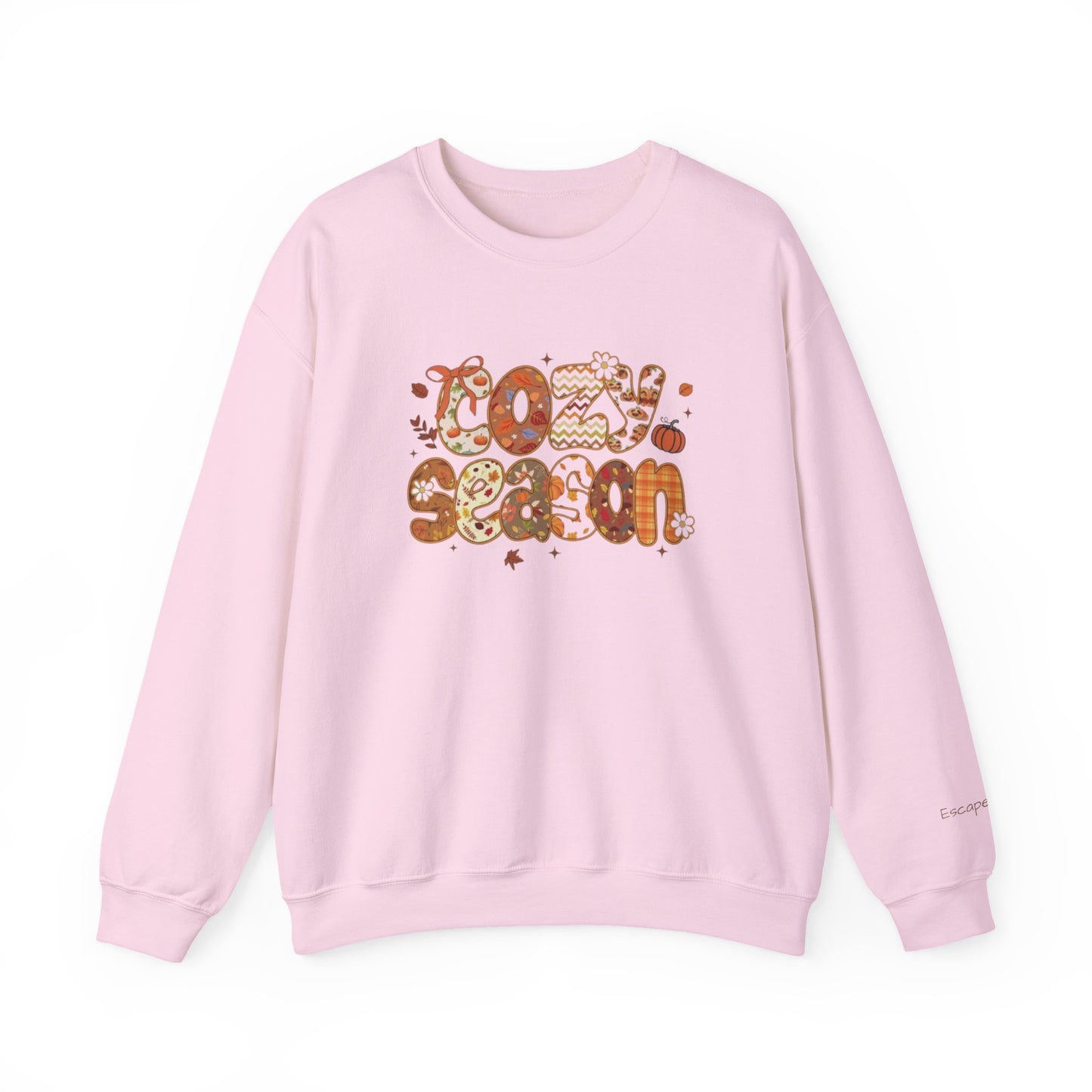 Cozy Season Crewneck