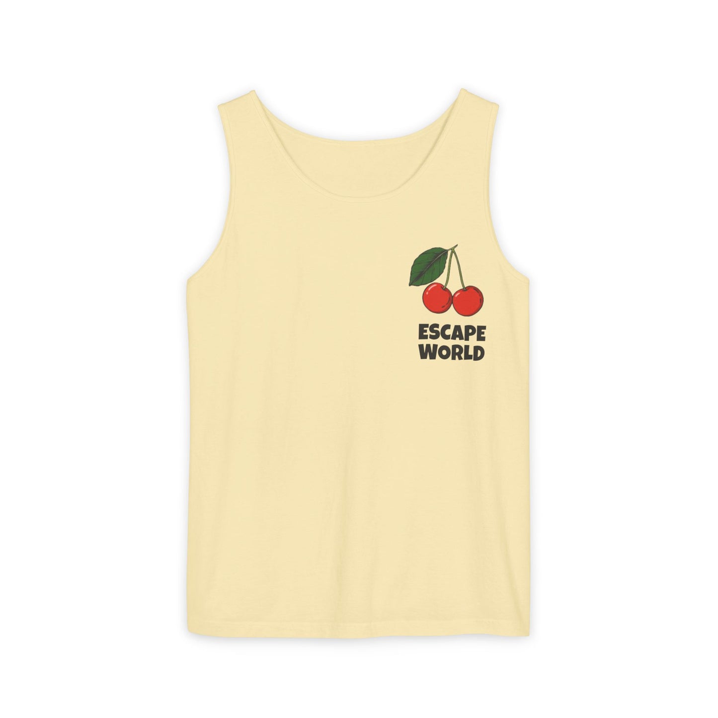 Cherry Tank Top