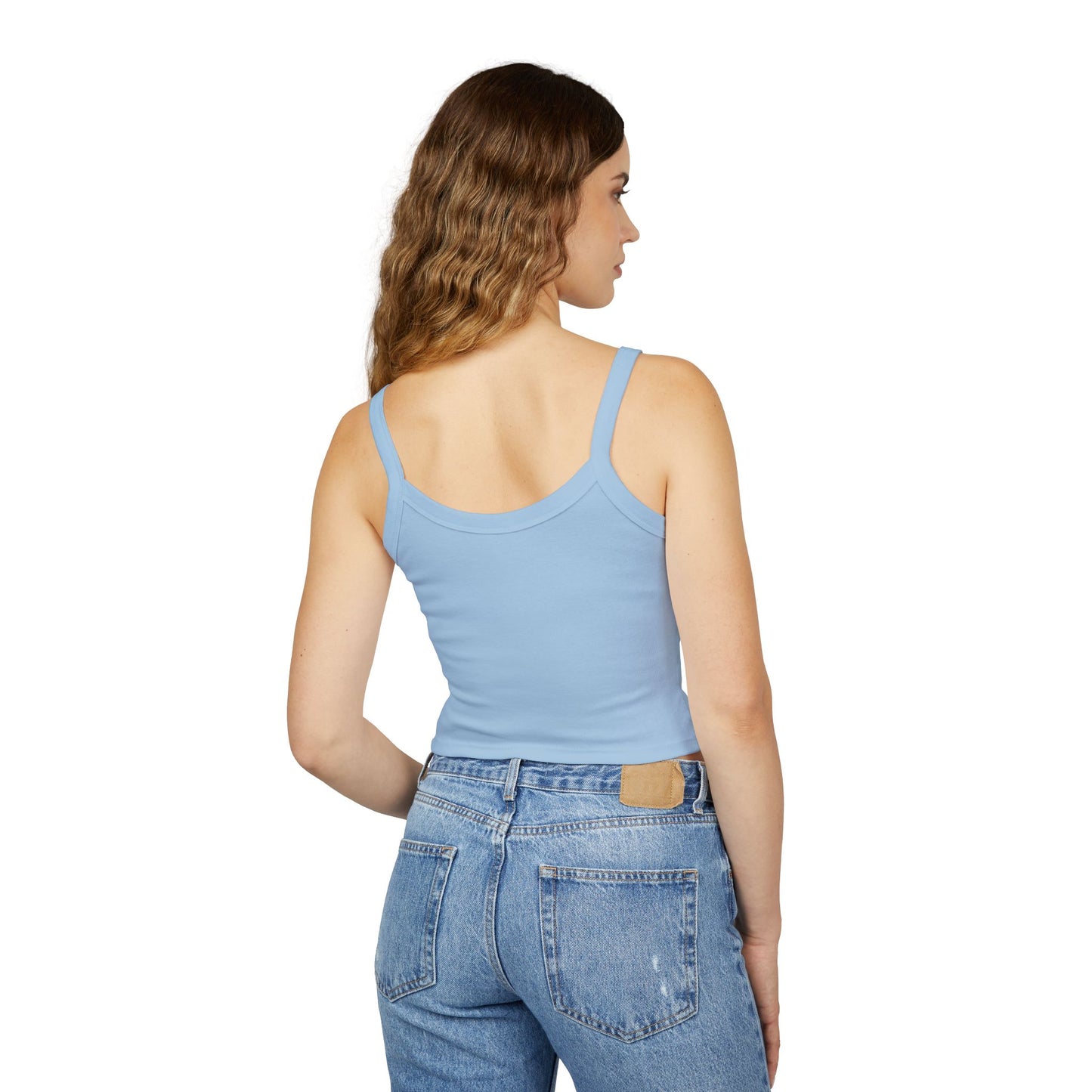Wave Tank Top