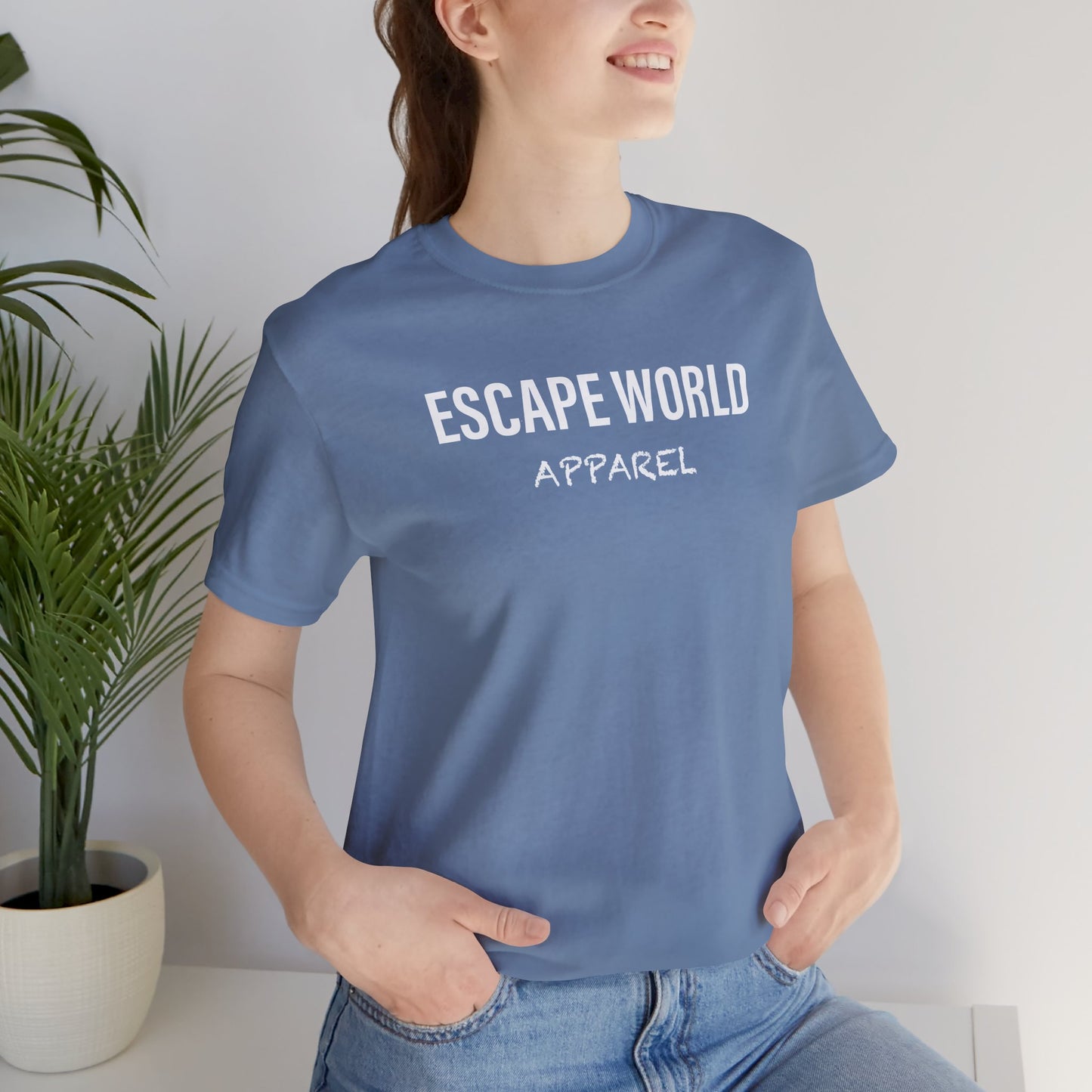 I Need Space Graphic Tee
