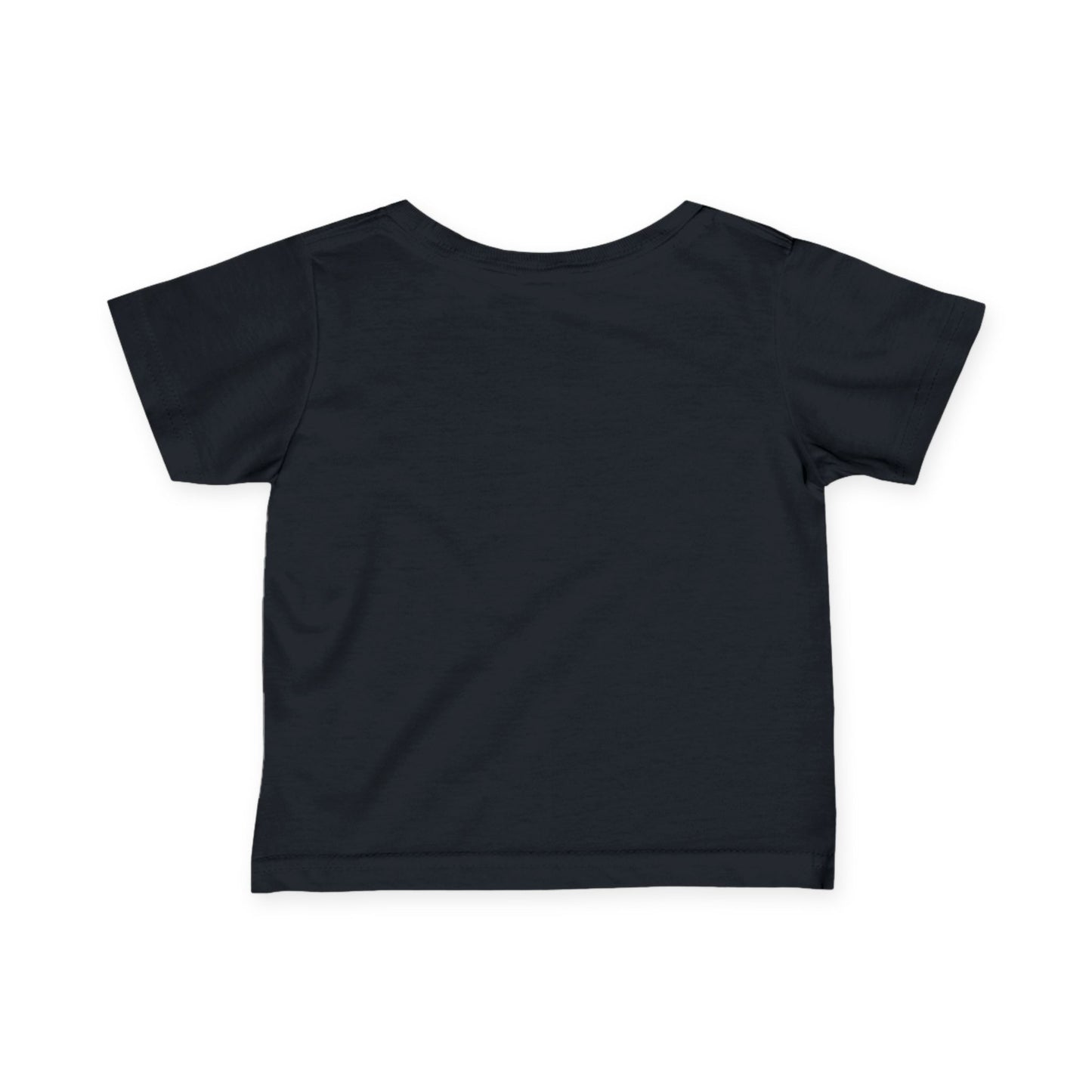 Pumpkin Infant Tee