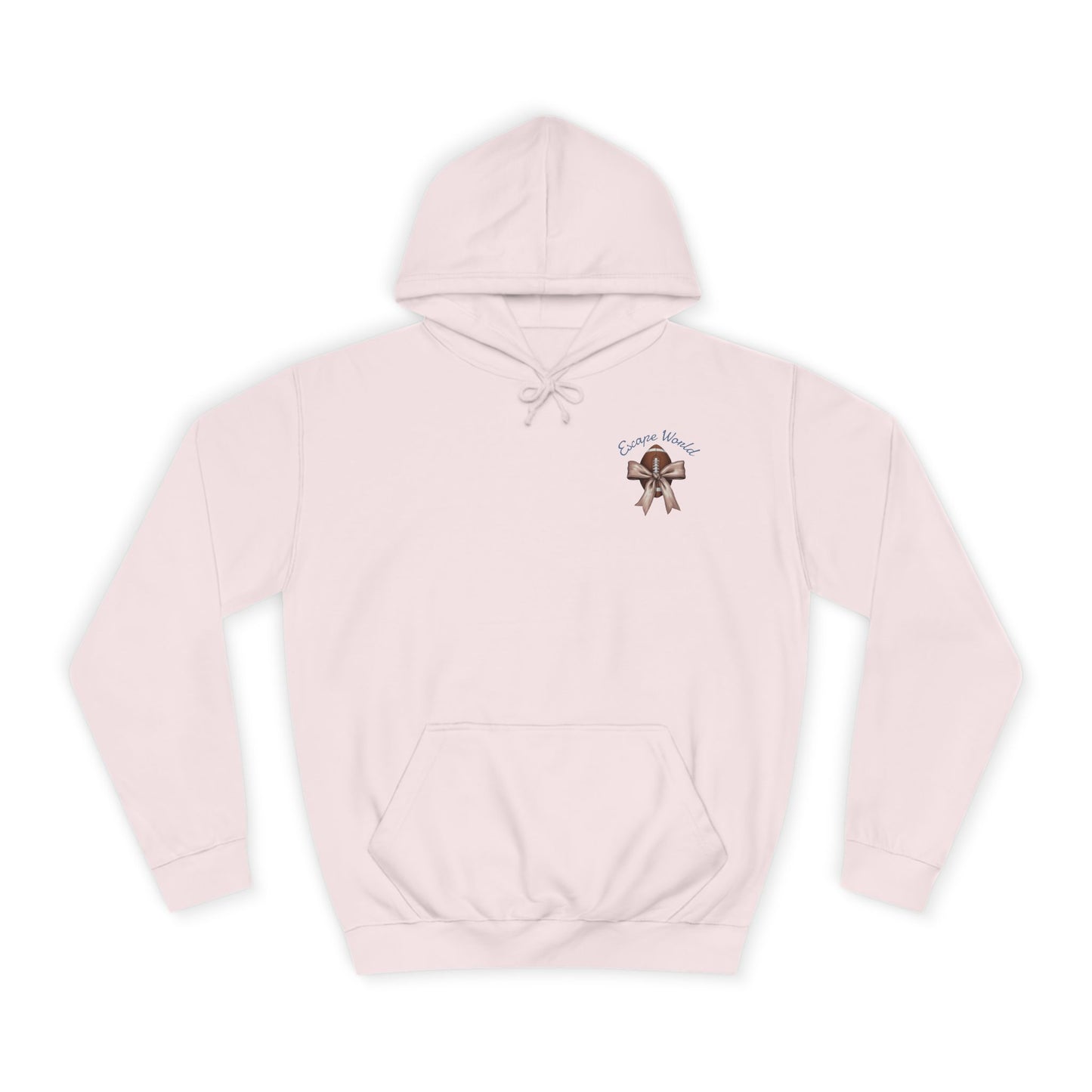 In My Football Era Hoodie