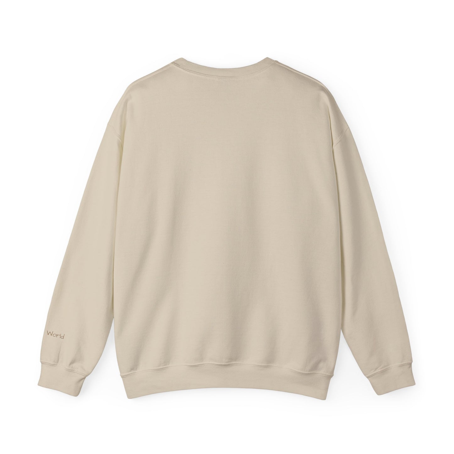 Cozy Season Crewneck